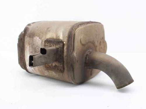 Used Exhaust system RENAULT MEGANE III Grandtour (KZ0/1) 1.5 dCi (KZ09, KZ0D, KZ1G, KZ29, KZ14, KZ1W, KZ10, KZ1F,... (110 hp) 19235894