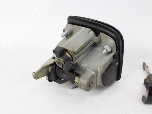 Electronic module SEAT IBIZA III (6L1)  | BP19204150M83 