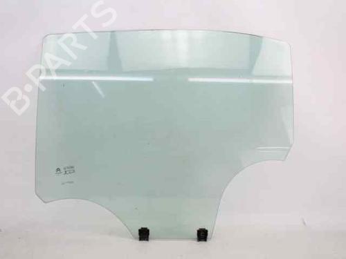 Used Rear left door window CITROËN C3 / C3 ORIGIN III (SX) 1.6 BlueHDi 75 (75 hp) 27290613