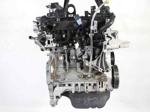 Engine OPEL ASTRA J (P10) 1.3 CDTI (68) | BP29320650M1 