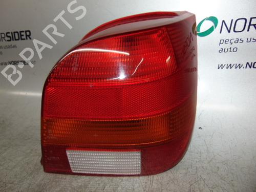 Right taillight FORD FIESTA III (GFJ)  | BP19188307C35 