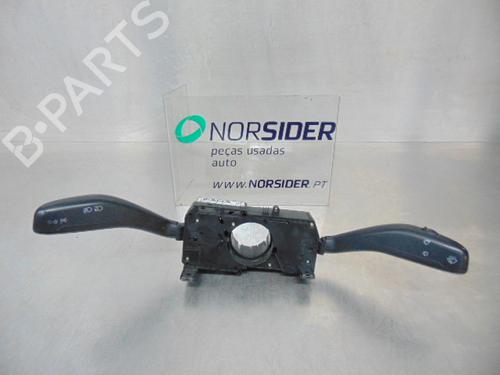 Used Steering column stalk VW POLO (9N_, 9A_) 1.9 SDI (64 hp) 19191701