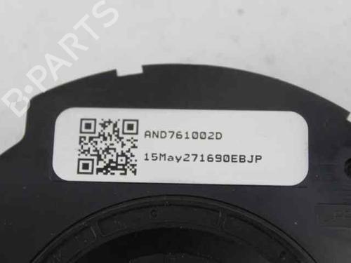 Electronic module VOLVO V40 Hatchback (525) D2 | BP34609707M83  - Image 6