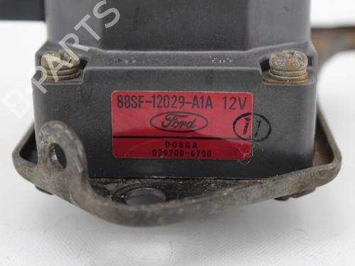 Ignition coil FORD FIESTA III (GFJ)  | BP19215896M94 