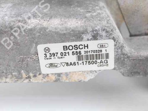 Ruitenwissermotor voor FORD FIESTA VI (CB1, CCN) 1.0 EcoBoost | BP28485839M29