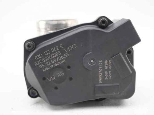 Fuel intake system VW POLO V (6R1, 6C1) 1.6 TDI | BP19278464M97 