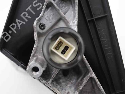 Left mirror BMW 3 Touring (E91) 320 d | BP22185657C26 