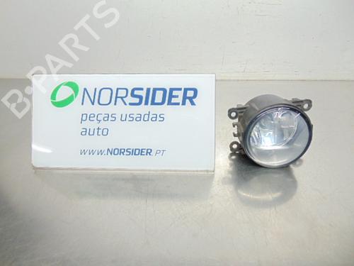 Used Right front fog light RENAULT MEGANE III Grandtour (KZ0/1) 1.5 dCi (KZ09, KZ0D, KZ1G, KZ29, KZ14, KZ1W, KZ10, KZ1F,... (110 hp) 19201410