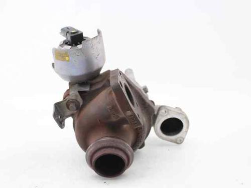 Turbocharger/Supercharger PEUGEOT 308 SW II (LC_, LJ_, LR_, LX_, L4_) 1.6 HDi / BlueHDi 115 (LCBHXM, LCBHXT) | BP29644968M71 