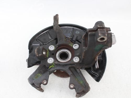 Left front steering knuckle SEAT LEON (1P1) 1.9 TDI | BP40554450M25 - Image 5