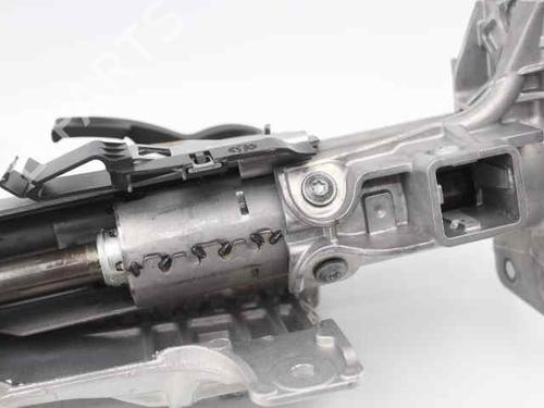 Steering column CITROËN C4 Picasso I MPV (UD_) 1.6 HDi 110 | BP29873156M21