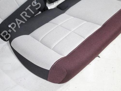 Seats set CITROËN C4 CACTUS 1.2 THP 110 | BP39893712C78 - Image 8
