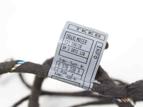 Wiring harness BMW 3 Touring (E46) 320 d | BP19218492E16 