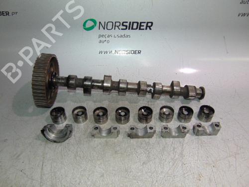 Andre VW PASSAT B3/B4 (3A2, 35I) 1.6 TD (80 hp) 21200643