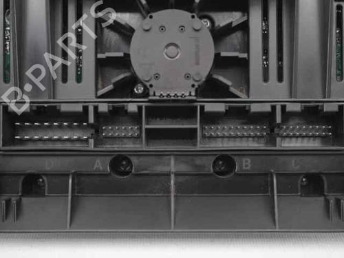 Climate control AUDI A3 Sportback (8PA)  | BP19244640I5 