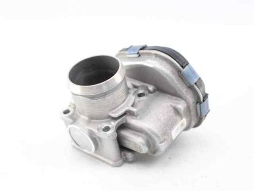 Used Fuel intake system PEUGEOT 3008 I MPV (0U_) 1.6 HDi (114 hp) 24651718