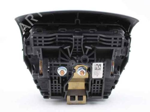 Driver airbag RENAULT MEGANE III Coupe (DZ0/1_) 1.5 dCi (DZ09, DZ0D, DZ1F, DZ1G, DZ14, DZ29) | BP19230812C9 