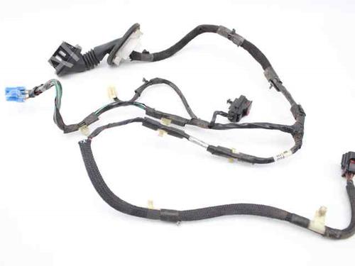 Ledningsnet JEEP GRAND CHEROKEE II (WJ, WG) 3.1 TD 4x4 (140 hp) 19228097