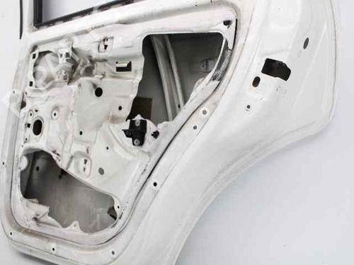 Right rear door CITROËN C3 I (FC_, FN_) 1.4 HDi | BP19240558C5 