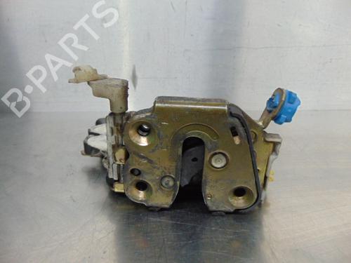 Front left lock NISSAN MICRA II (K11)  | BP19201956C98 