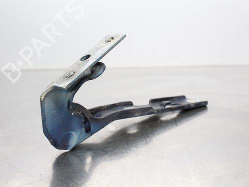 Hinge/Door check strap AUDI A4 B6 Avant (8E5)  | BP19202339C146 