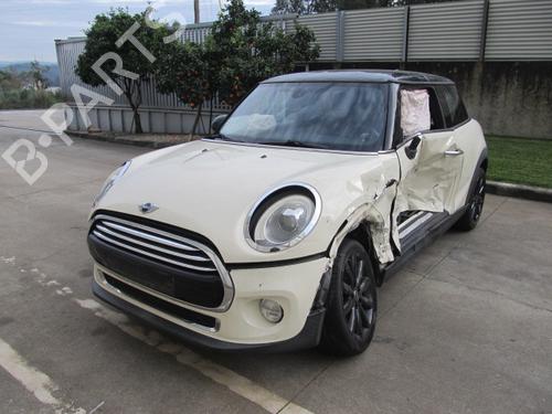 Brugte MINI MINI (F56) Cooper D (116 hp) 4423917