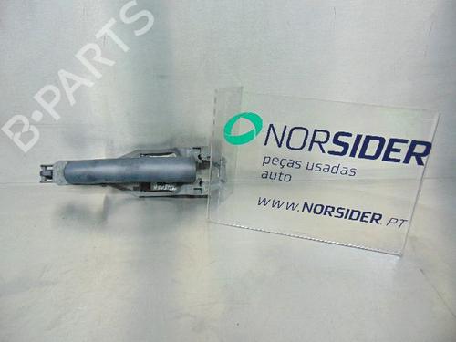 Used Front left exterior door handle SKODA FABIA I (6Y2) 1.4 16V (100 hp) 19190559