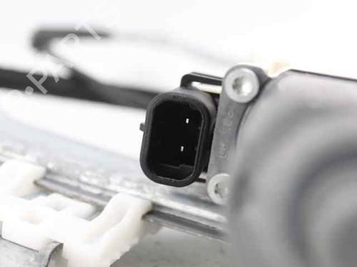 Front right window mechanism MITSUBISHI COLT VI (Z3_A, Z2_A) 1.1 (Z31A, Z32A) | BP30048198C23 