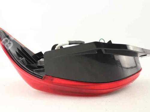 Left taillight MITSUBISHI MIRAGE / SPACE STAR VI Hatchback (A0_A) 1.2 (A03A) | BP33418371C34 - Image 8