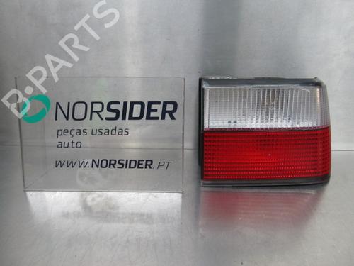 Used Right taillight CITROËN XANTIA (X1_, X2_) 1.9 SD (75 hp) 19192439