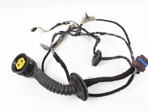 Used Wiring harness PEUGEOT 407 SW (6E_, 6D_) 2.0 HDi 135 (136 hp) 19211444