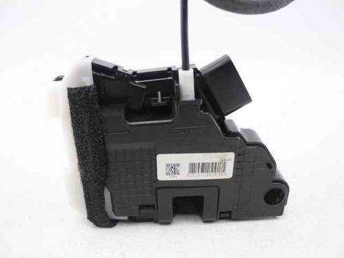 Front left lock HYUNDAI i20 II (GB, IB) 1.2 | BP19245219C98 