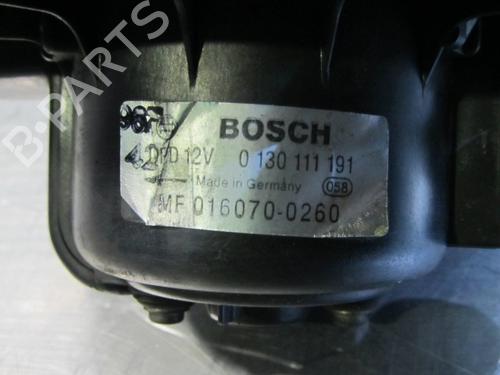 Heater blower motor MITSUBISHI CARISMA Saloon (DA_) 1.9 TD (DA4A) | BP19184190M62 