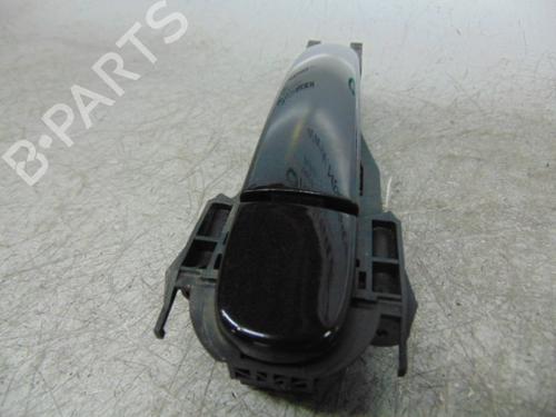 Rear left exterior door handle VW POLO (9N_, 9A_)  | BP19188903C130 