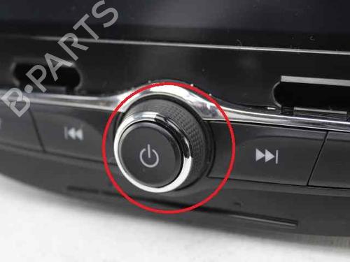 Radio OPEL ADAM (M13) 1.4 | BP31936144E6