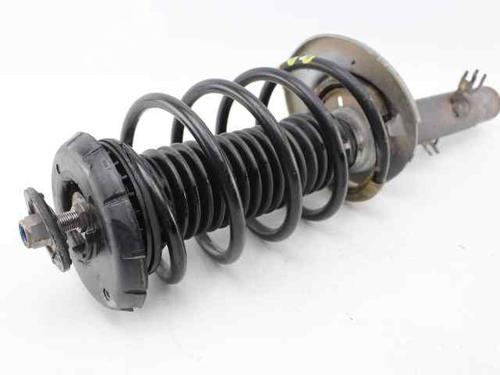 Used Right front shock absorber PEUGEOT 208 I (CA_, CC_) 1.4 VTi (95 hp) 24844644