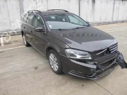 Girspak VW PASSAT B6 (3C2) 1.6 TDI | BP21200392M90 