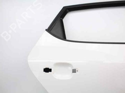 Right rear door SEAT IBIZA IV (6J5, 6P1)  | BP32005591C5 
