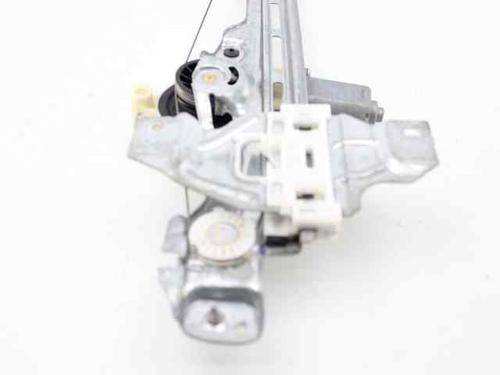 Rear left window mechanism PEUGEOT 308 SW II (LC_, LJ_, LR_, LX_, L4_) 1.6 HDi / BlueHDi 115 (LCBHXM, LCBHXT) | BP29644939C24 