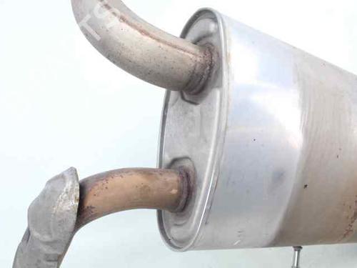 Exhaust system OPEL ASTRA L (OV5) 1.2 (FPHNSL, FPHNSR) | BP37480507M121 - Image 5