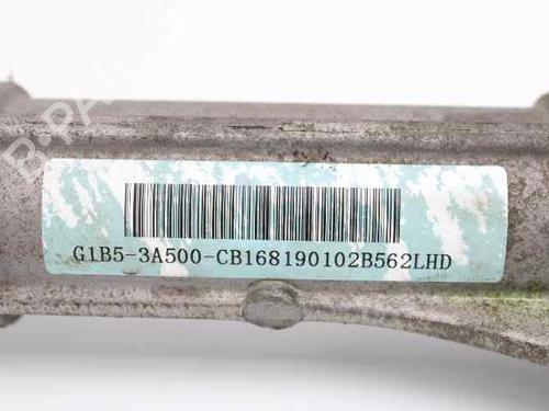 Styregear/Snekke FORD KA+ III (UK, FK)  | BP19229078M22 