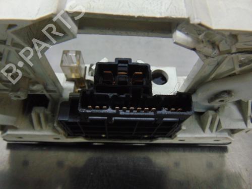 Climate control MITSUBISHI CARISMA Saloon (DA_)  | BP19195400I5 