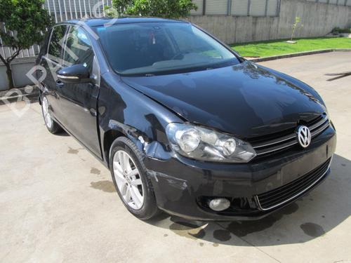 Hand brake VW GOLF VI (5K1)  | BP19227558I18 