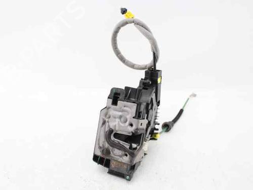Used Front right lock Front right lock 37164082 37164082