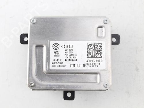 xenon-ballast-audi-a4-b8-8k2-2007-2008-2009-2010-2011-2012-2013-2014-2015-2016-2017-39573060 main image