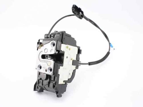 Used Tailgate lock RENAULT KANGOO Express (FW0/1_) 1.5 dCi 70 (FW0A, KW0V) (68 hp) 20141261
