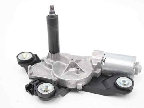 Used Rear wiper motor FORD FOCUS III Turnier [2010-2020]  19237278