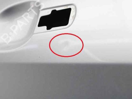 Left rear door PEUGEOT 308 I (4A_, 4C_) 1.6 HDi | BP19222849C4 