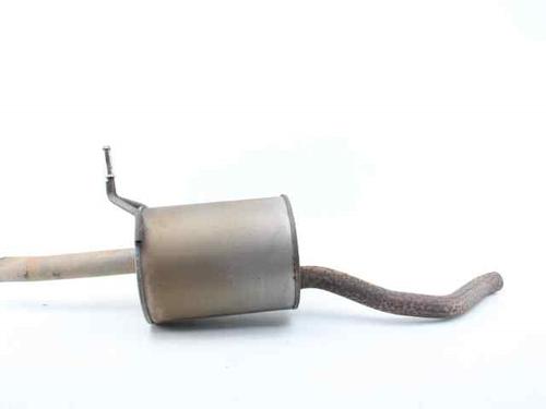 Exhaust system RENAULT CAPTUR I (J5_, H5_) 1.5 dCi 90 (J5N4, J5M5, J5MW, J5M6, J5AL, J5AJ) | BP33249892M121 - Image 6