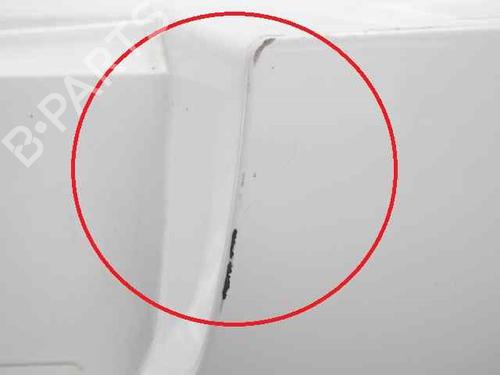 Bagtil kofangere CITROËN C3 III (SX) 1.2 VTi 82 | BP38182425C8 - Image 6